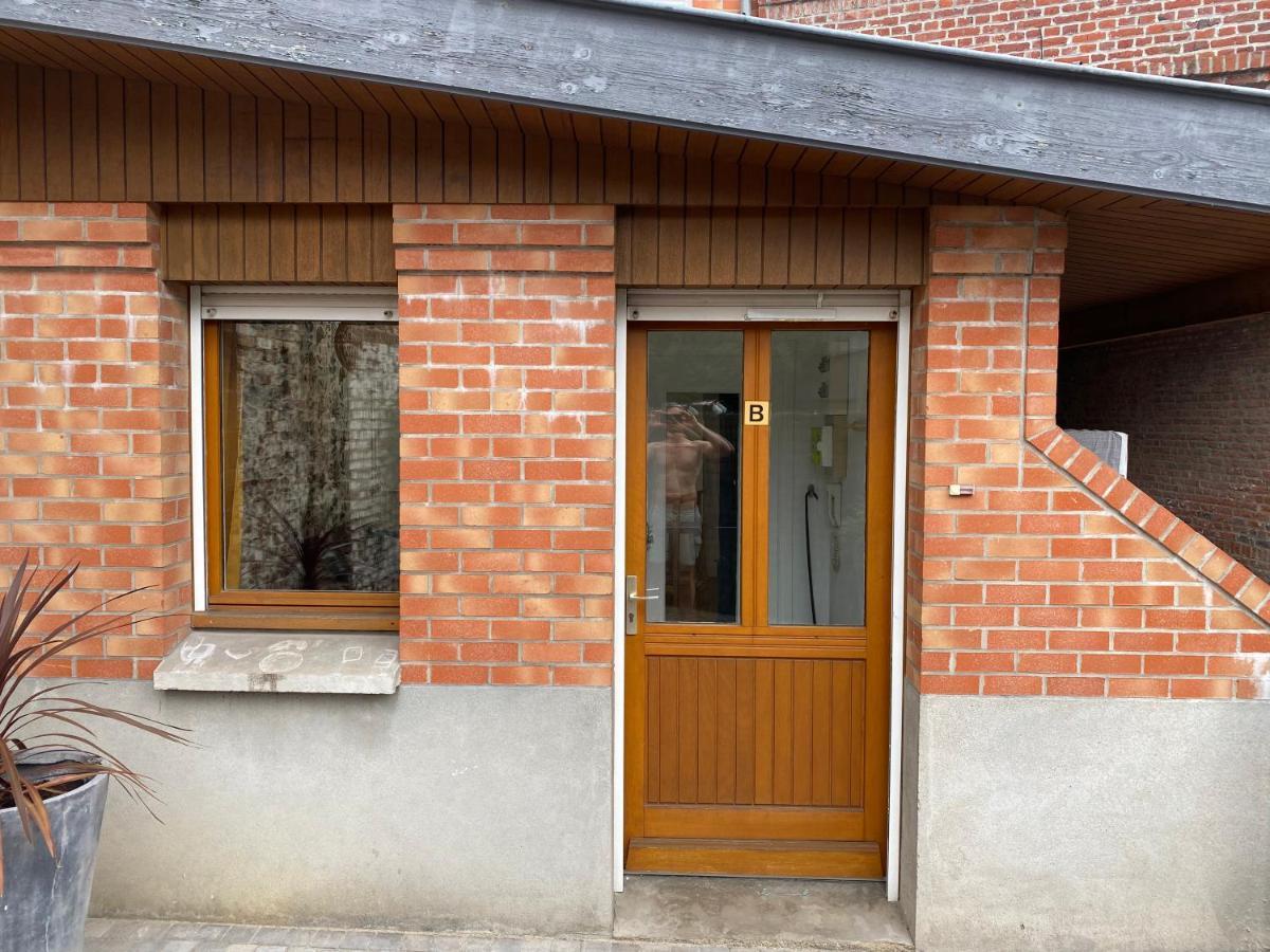 릴 Chez Jerome 아파트 외부 사진